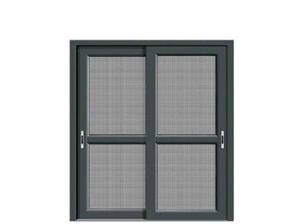 Soundproof windows and doors