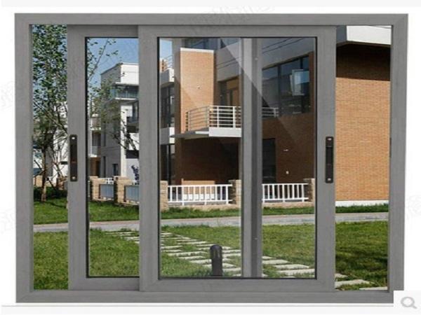 laminated glass windows